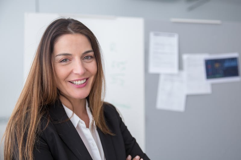 Aria Thompson, Customer Experience Lead at Jet's pizza