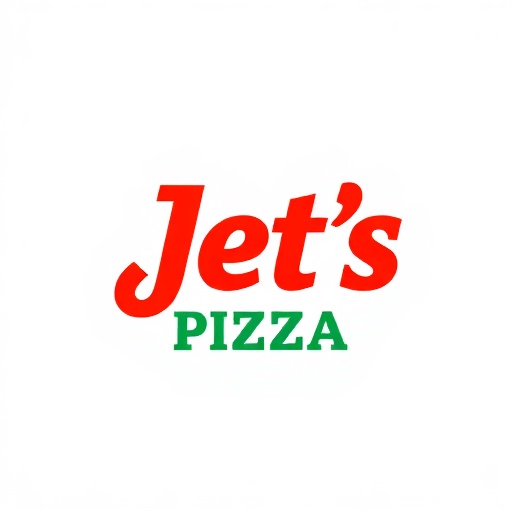 Jet's pizza